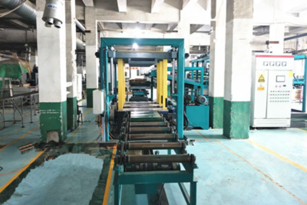 木材烘干機(jī)